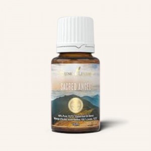 Sacred Angel 神聖天使